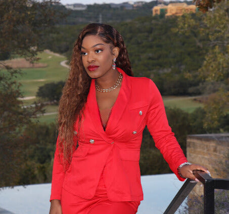 So Gorgeous Professional Wear