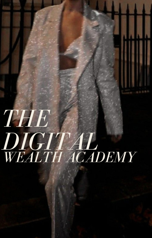 Digital Wealth Academy + Free Templates